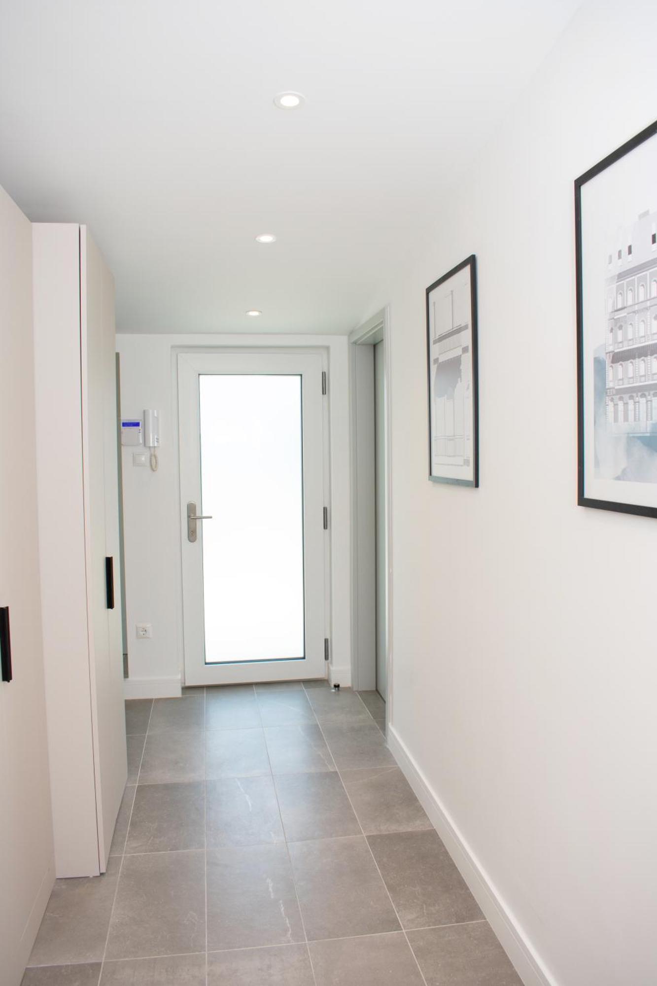 בודפשט Luxury Cozy 2 Bdr Downtown Apt.7 מראה חיצוני תמונה